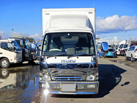 ISUZU Elf Panel Van PB-NKR81AN 2005 84,587km_2