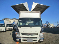 MITSUBISHI FUSO Canter Covered Wing SKG-FEB80 2011 175,684km_11