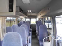 TOYOTA Coaster Bus SDG-XZB50 2011 156,188km_21