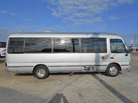TOYOTA Coaster Bus SDG-XZB50 2011 156,188km_6