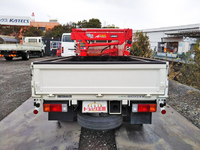 TOYOTA Toyoace Truck (With Crane) TKG-XZU605 2016 28,737km_10