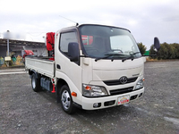 TOYOTA Toyoace Truck (With Crane) TKG-XZU605 2016 28,737km_3