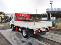 TOYOTA Toyoace Truck (With Crane) TKG-XZU605 2016 28,737km_4