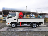 TOYOTA Toyoace Truck (With Crane) TKG-XZU605 2016 28,737km_5