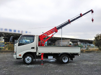 TOYOTA Toyoace Truck (With Crane) TKG-XZU605 2016 28,737km_6
