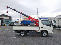 TOYOTA Toyoace Truck (With Crane) TKG-XZU605 2016 28,737km_8