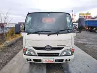 TOYOTA Toyoace Truck (With Crane) TKG-XZU605 2016 28,737km_9