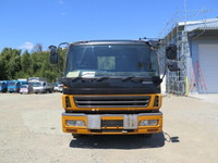 ISUZU Giga Container Carrier Truck KL-CYH51W4 2003 600,000km_3