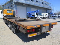 ISUZU Giga Container Carrier Truck KL-CYH51W4 2003 600,000km_6