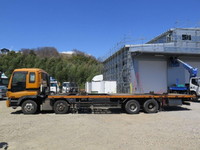 ISUZU Giga Container Carrier Truck KL-CYH51W4 2003 600,000km_8