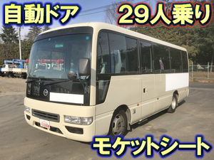 NISSAN Civilian Micro Bus ABG-DHW41 2012 311,545km_1