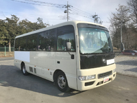 NISSAN Civilian Micro Bus ABG-DHW41 2012 311,545km_3