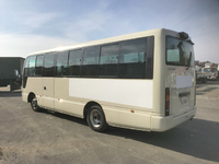 NISSAN Civilian Micro Bus ABG-DHW41 2012 311,545km_4