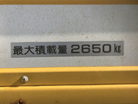 HINO Elf Double Cab (with crane) TKG-NPR85AR 2013 148,791km_11