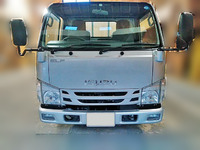 ISUZU Elf Flat Body TRG-NJS85A 2015 37,206km_4