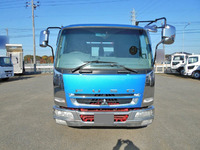 MITSUBISHI FUSO Fighter Container Carrier Truck PDG-FK61F 2008 547,333km_13