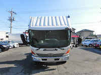 HINO Ranger Container Carrier Truck PB-FC7JEFA 2005 276,656km_17