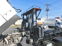 HINO Ranger Container Carrier Truck PB-FC7JEFA 2005 276,656km_18