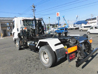 HINO Ranger Container Carrier Truck PB-FC7JEFA 2005 276,656km_2