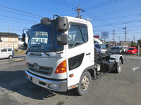 HINO Ranger Container Carrier Truck PB-FC7JEFA 2005 276,656km_3