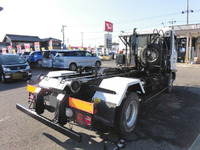 HINO Ranger Container Carrier Truck PB-FC7JEFA 2005 276,656km_4