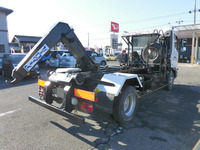 HINO Ranger Container Carrier Truck PB-FC7JEFA 2005 276,656km_9