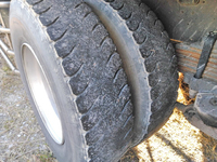 UD TRUCKS Quon Dump PKG-CW4YL 2007 943,102km_15