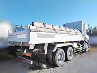 UD TRUCKS Quon Dump PKG-CW4YL 2007 943,102km_3