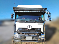UD TRUCKS Quon Dump PKG-CW4YL 2007 943,102km_5