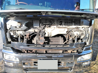 UD TRUCKS Quon Dump PKG-CW4YL 2007 943,102km_6