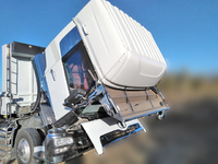 UD TRUCKS Quon Dump PKG-CW4YL 2007 943,102km_7