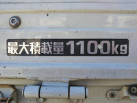 TOYOTA Toyoace Double Cab QDF-KDY231 2014 35,756km_10