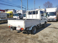 TOYOTA Toyoace Double Cab QDF-KDY231 2014 35,756km_2
