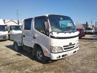 TOYOTA Toyoace Double Cab QDF-KDY231 2014 35,756km_3