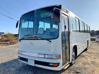 HINO Melpha Bus BDG-RR7JJBA 2009 122,789km_3