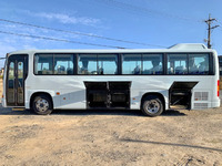 HINO Melpha Bus BDG-RR7JJBA 2009 122,789km_7