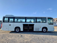 HINO Melpha Bus BDG-RR7JJBA 2009 122,789km_8