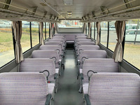 ISUZU Gala Bus PB-RR7JJAJ 2006 319,286km_12