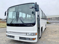 ISUZU Gala Bus PB-RR7JJAJ 2006 319,286km_3