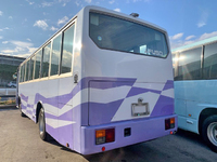 MITSUBISHI FUSO Aero Midi Bus PA-MK25FJ 2005 287,000km_2