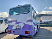 MITSUBISHI FUSO Aero Midi Bus PA-MK25FJ 2005 287,000km_4