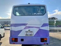 MITSUBISHI FUSO Aero Midi Bus PA-MK25FJ 2005 287,000km_7