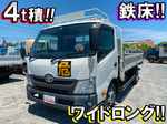 Dyna Flat Body