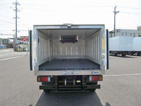 ISUZU Elf Refrigerator & Freezer Truck BKG-NHR85AN 2011 188,000km_4