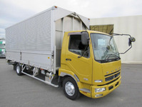 MITSUBISHI FUSO Fighter Aluminum Wing PA-FK71R 2005 460,000km_2