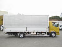 MITSUBISHI FUSO Fighter Aluminum Wing PA-FK71R 2005 460,000km_4