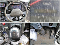 MITSUBISHI FUSO Canter Dump PDG-FE71DD 2008 145,086km_30