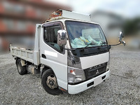 MITSUBISHI FUSO Canter Dump PDG-FE71DD 2008 145,086km_3