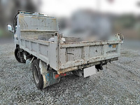 MITSUBISHI FUSO Canter Dump PDG-FE71DD 2008 145,086km_4