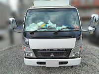 MITSUBISHI FUSO Canter Dump PDG-FE71DD 2008 145,086km_5